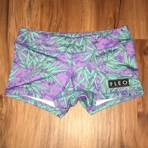 Fleo 3.25 Leaf Me Be